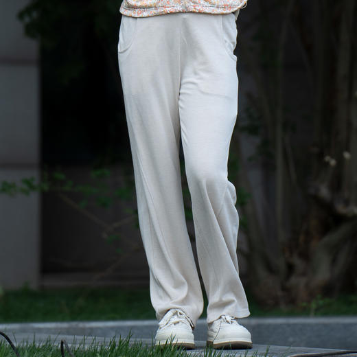 女款长裤 商品图0