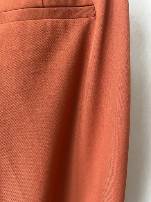 【体验款】噢蜜ooomeooo时髦卷边裤“买一送一” 商品图6