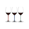 RIEDEL/醴铎 璀璨彩杆赤霞珠黑皮诺红酒杯手工水晶高颜值轻奢礼物 商品缩略图0