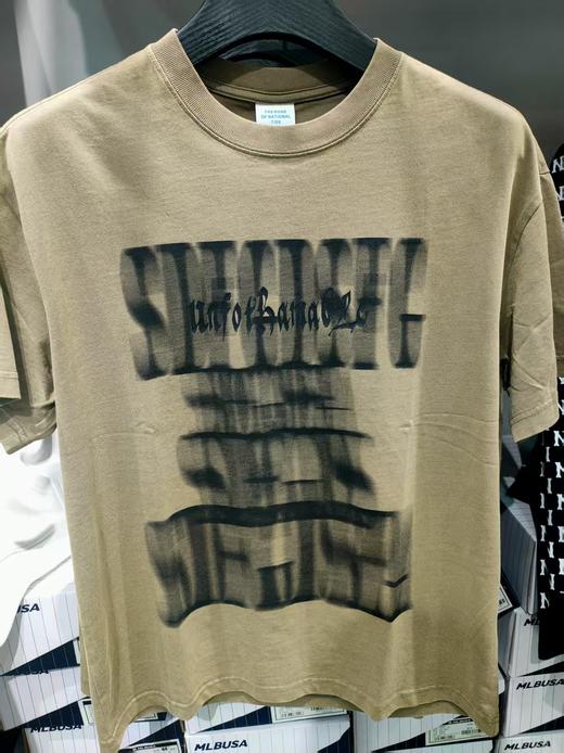 5F  MLBUSA半袖t恤 商品图0