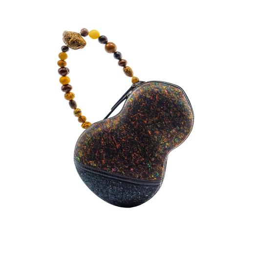 熙上CICICHEUNG “大漆系列”（中葫芦） 商品图0