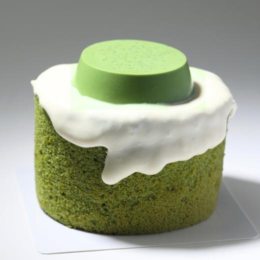 抹茶布丁浮云卷（需冷藏） 商品图0