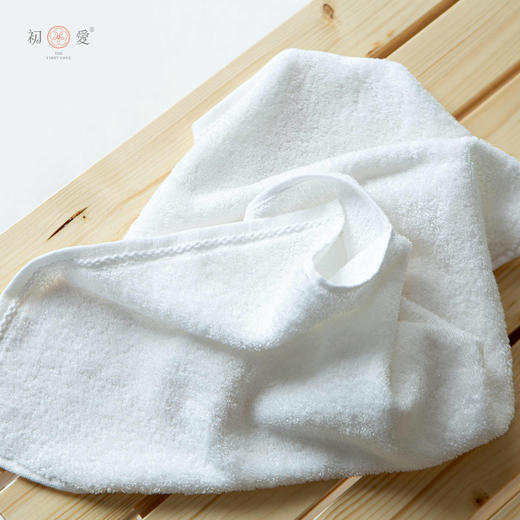 初爱 轻悦三条毛巾礼盒34*72cm QY003 商品图2