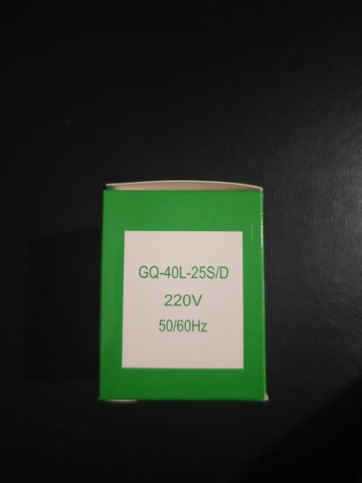 桂器空调接触器CJX9B-25S/D单路 50只/件 商品代码62015 商品图2