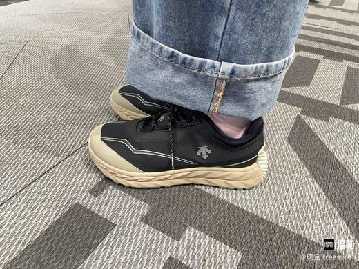 DT Terriain D 舒适柔软防滑耐磨低帮休闲鞋运动鞋 Z-15435 商品图2