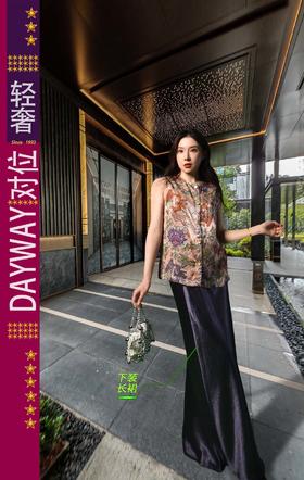 朝子SQN1WQ_长裙_ZK