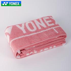 尤尼克斯再生纤维毛巾AC1234CR