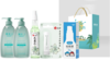 仁和&花王洗护清凉套装 商品缩略图0