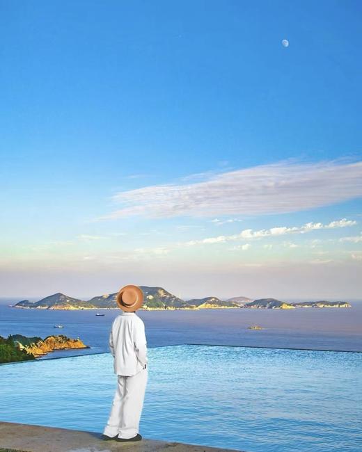 🌊 海岛春促丨奢野既来·石塘店丨台州温岭 商品图11