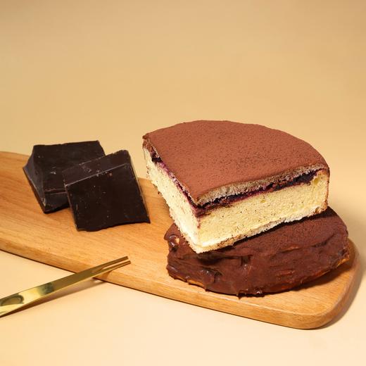 脏脏天使酥菠萝（需冷藏） 商品图0