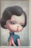 解永生《旗袍-小》原作 商品缩略图0