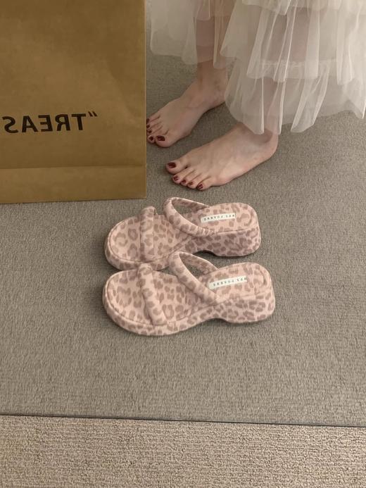 honeyGIRL法式温柔凉鞋合集｜万能百搭配色、简单时髦又舒适 商品图2