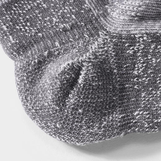 KAILAS凯乐石 男款踏雪中帮徒步袜 KH2501101 商品图3