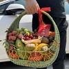 豪华水果果篮 商品缩略图2