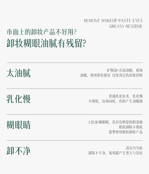 平价优选：芳姐强推灵芝孢子水墨洁肤油meonov自然启蒙 商品图6