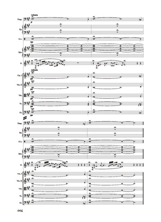 金复载电影音乐作品集 上海音乐出版社 商品图2