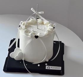 白魅（提前预约）