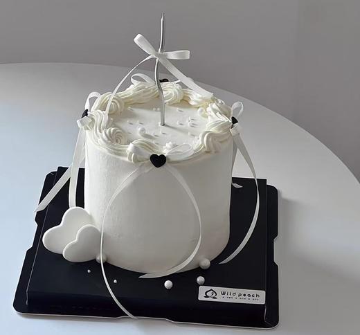 白魅（提前预约） 商品图0