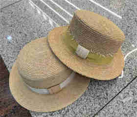 【门店同款】ENJOY夏季礼帽 162896161
