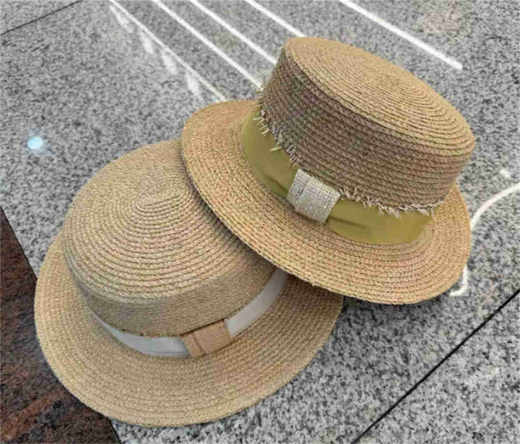 【门店同款】ENJOY夏季礼帽 162896161 商品图0