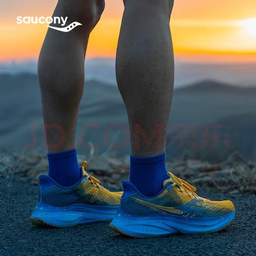 越山向海联名款跑鞋啡速5｜越山向海专属配色！ 商品图0