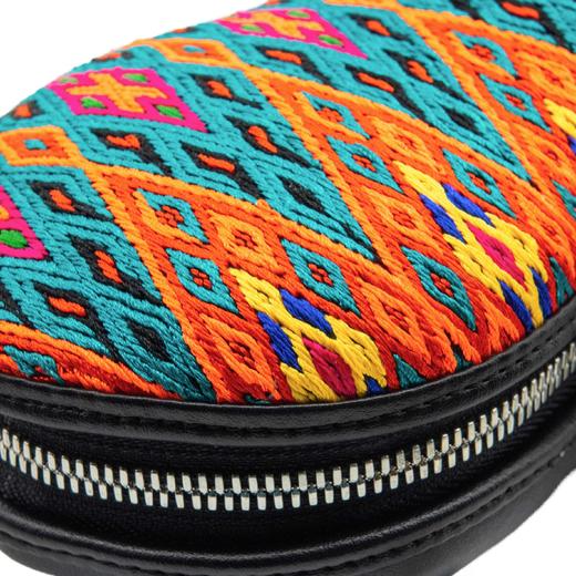 熙上CICICHEUNG “苗绣系列”（中葫芦） 商品图4