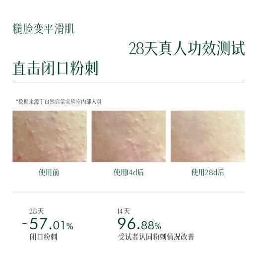 平价优选：芳姐力荐巴斯德毕赤酵母细致闭口发酵液meonov自然启蒙 商品图1