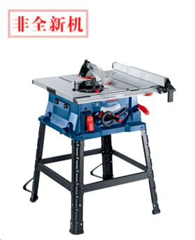 博世（BOSCH）GTS 254专业台锯木工电锯