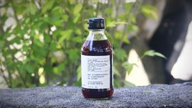 锄禾红曲米醋200ml*4瓶装、全国邮政包邮（偏远不发）