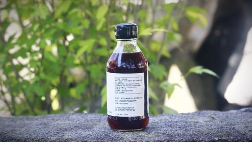 锄禾红曲米醋200ml（江浙沪皖满128元包邮） 商品图1