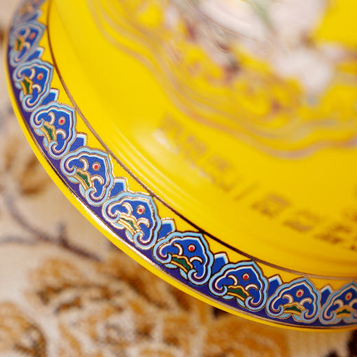 【自营】茅乡酱门尊酒贵州茅台集团53度酱香型白酒500ml整箱礼盒送礼 53度 500mL 4瓶 商品图9