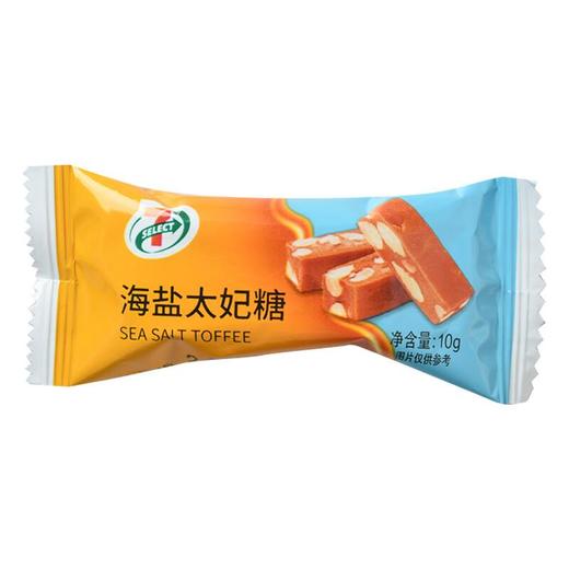 7S海盐太妃糖 10g/个 商品图1
