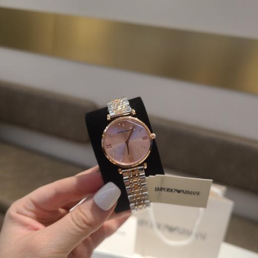 F628 阿玛尼满天星女士手表 商品图2