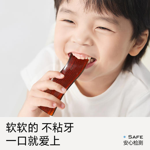 【不二宝贝】益生菌缤纷水果条(桶装)315g 商品图3