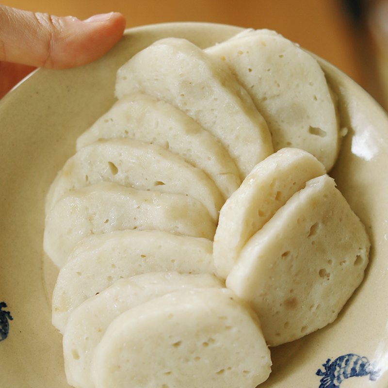 【团购】手工鱼饼 145g/袋 温州人的“鲜”气秘密 80%都是鱼肉，温州人的老底子味道