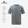 COOLMAX呼吸T恤圆领T恤短袖T恤男 吸湿排汗透气柔软抗皱 户外运动跑步登山徒步 CHF152041 商品缩略图1