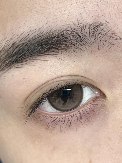 mimipark 日抛 小凝光 直径14.4mm 着色13.6mm （十片装） 商品图5