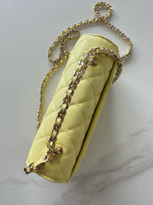 夏季特惠💰980 原单香奈儿女士包包AS3238 简介:原单质量，经典之作 商品图4