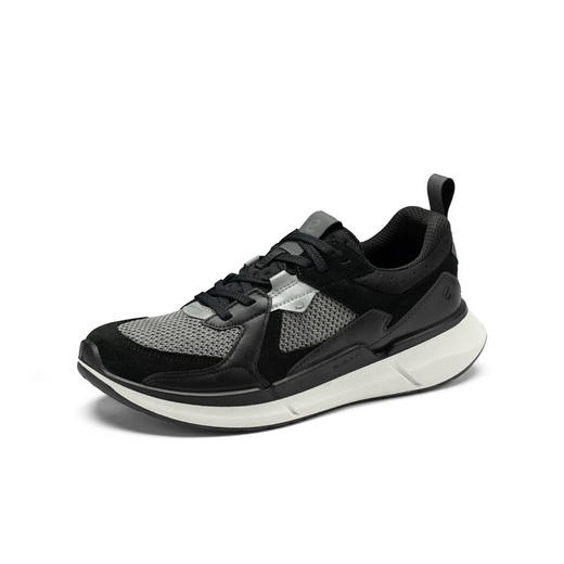 ecco男士运动鞋休闲鞋602 商品图1