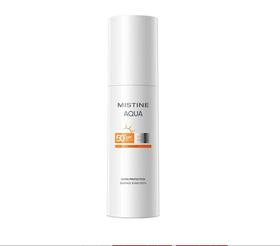 【外盒瑕疵特卖】蜜丝婷水润美白防护防晒霜40ml（效期2026.04后）