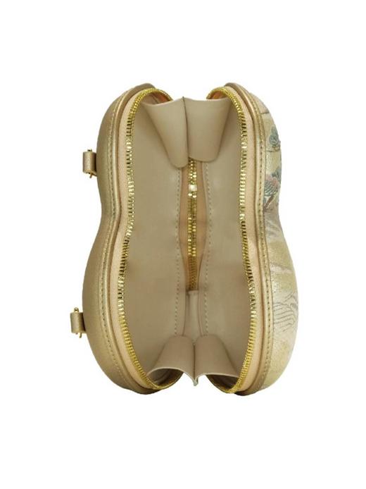 熙上CICICHEUNG “织锦系列”菱格（中葫芦） 商品图3