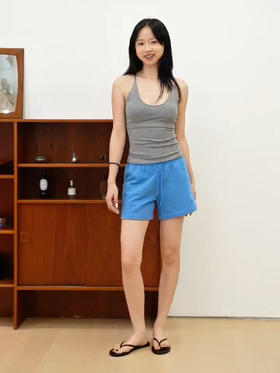 不卡裆不露pp的夏日舒适短裤分享🩳