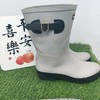11号款新款夏季雨靴 又轻又软中筒橡胶雨鞋 商品缩略图1