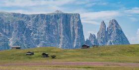 领队游记 | 如果一生只能走一条国外线，选它！