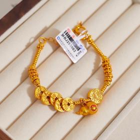 甄选 | 【梦特娇品牌直发 5款首饰任选】赠送一副同品牌耳环（随机）