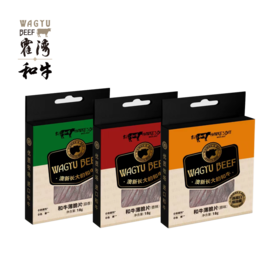 减脂期的理想零食！是真薄！真脆！