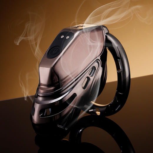 索迹 电鳗电击贞操锁 APP远程遥控 商品图4