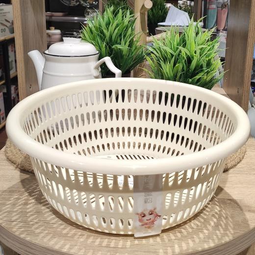 YJ-9606怡家雅韵炫妙圆筛30*11.8cm 商品图0