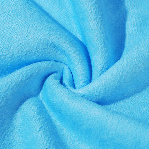 趁早有态度系列毛巾加大洗澡浴巾健身瑜伽运动毛巾擦汗吸汗巾 商品图4