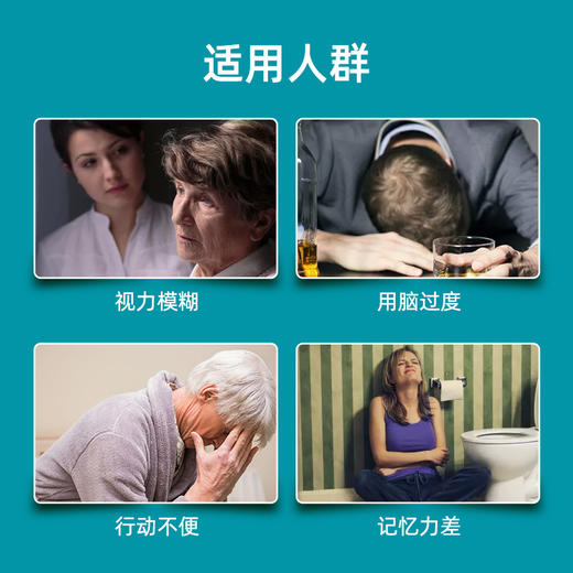 Blackmores澳佳宝鱼油胶囊 养护心脑 1000mg 400粒 商品图2